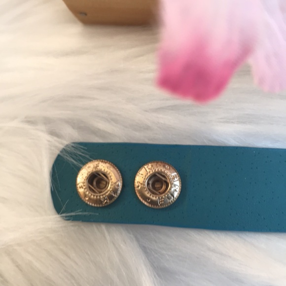 FAUX BRACELET - Picture 6 of 13